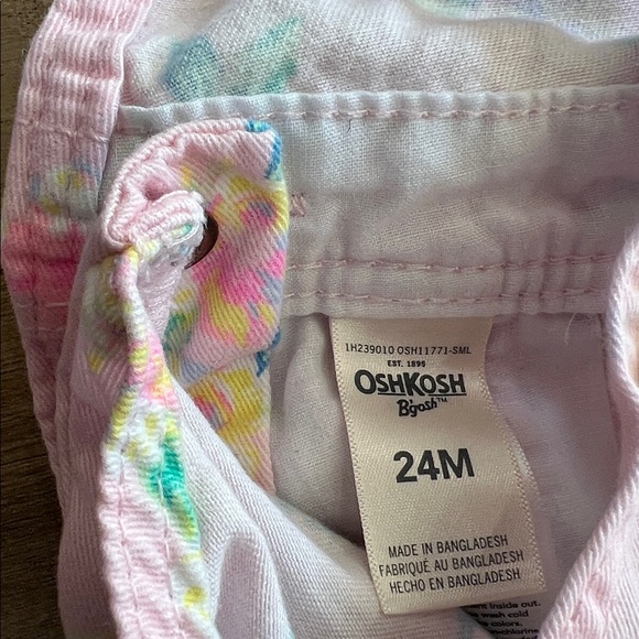 Overalls - Picture 6 of 6